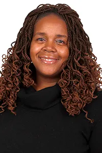 Dr. Marisha Cook, MD - Rockford, IL - Allergy & Immunology