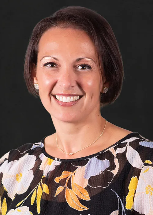 Dr. Desiree D'angelo, MD