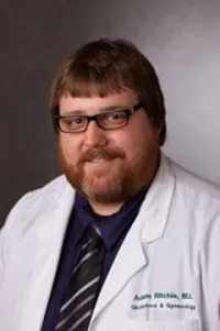 Dr. Adam Ritchie, MD