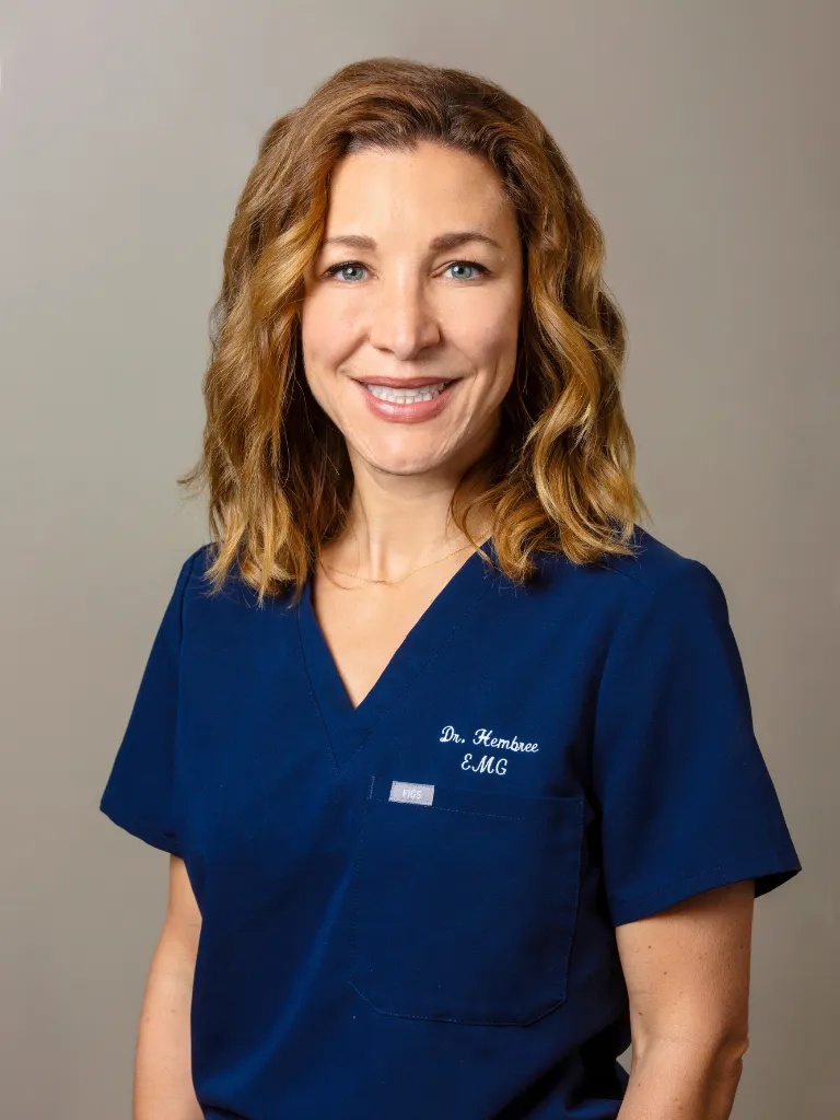 Dr. Cambria Hembree, MD - HUNTINGTON BEACH, CA - Internal Medicine