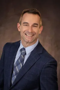 Dr. David Conrad, MD - Green Bay, WI - Orthopedic Surgery