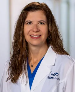 Angie Sqrow, WHNP - Fenton, MO - Nurse Practitioner