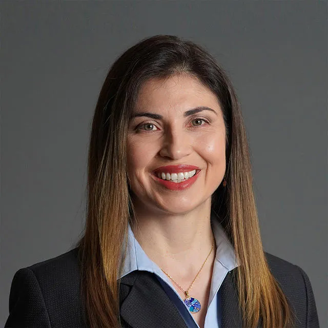 Dr. Alejandra Rodriguez-Paez, MD - Des Plaines, IL - Rheumatology, Rheumatologist
