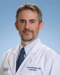 Dr. Paul Y. Cunningham IIi, MD - Shenandoah, TX - Cardiovascular Disease