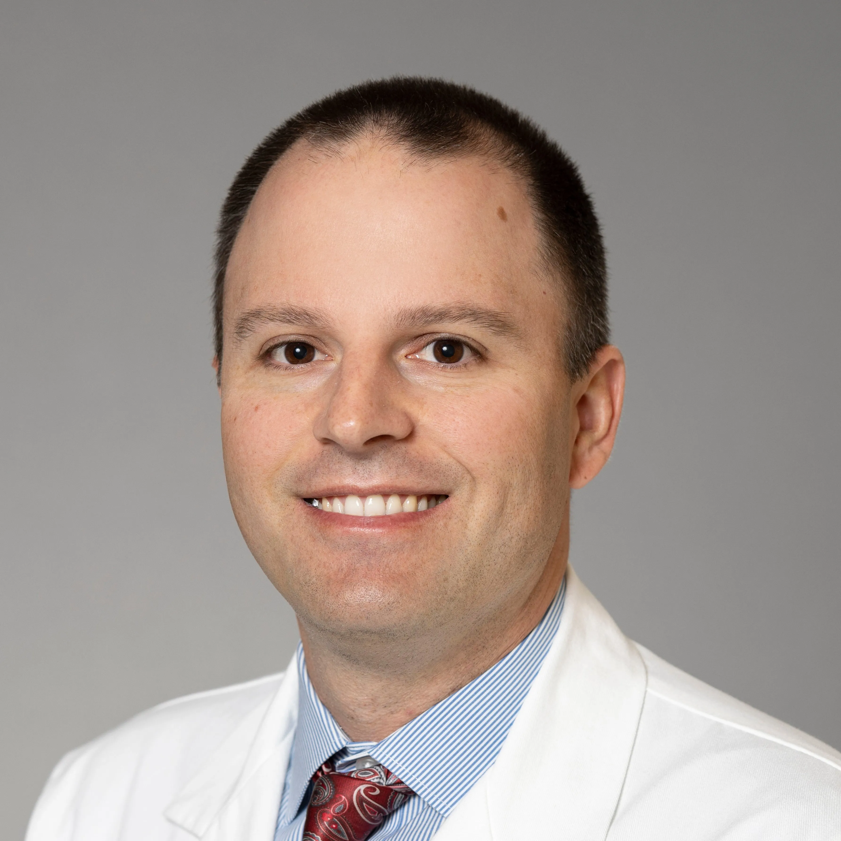 Dr. David T Pointer, MD - New Orleans, LA - Oncology, Surgical Oncology