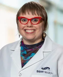 Melissa Karaffa, APRN, CNP - Centralia, IL - Nurse Practitioner