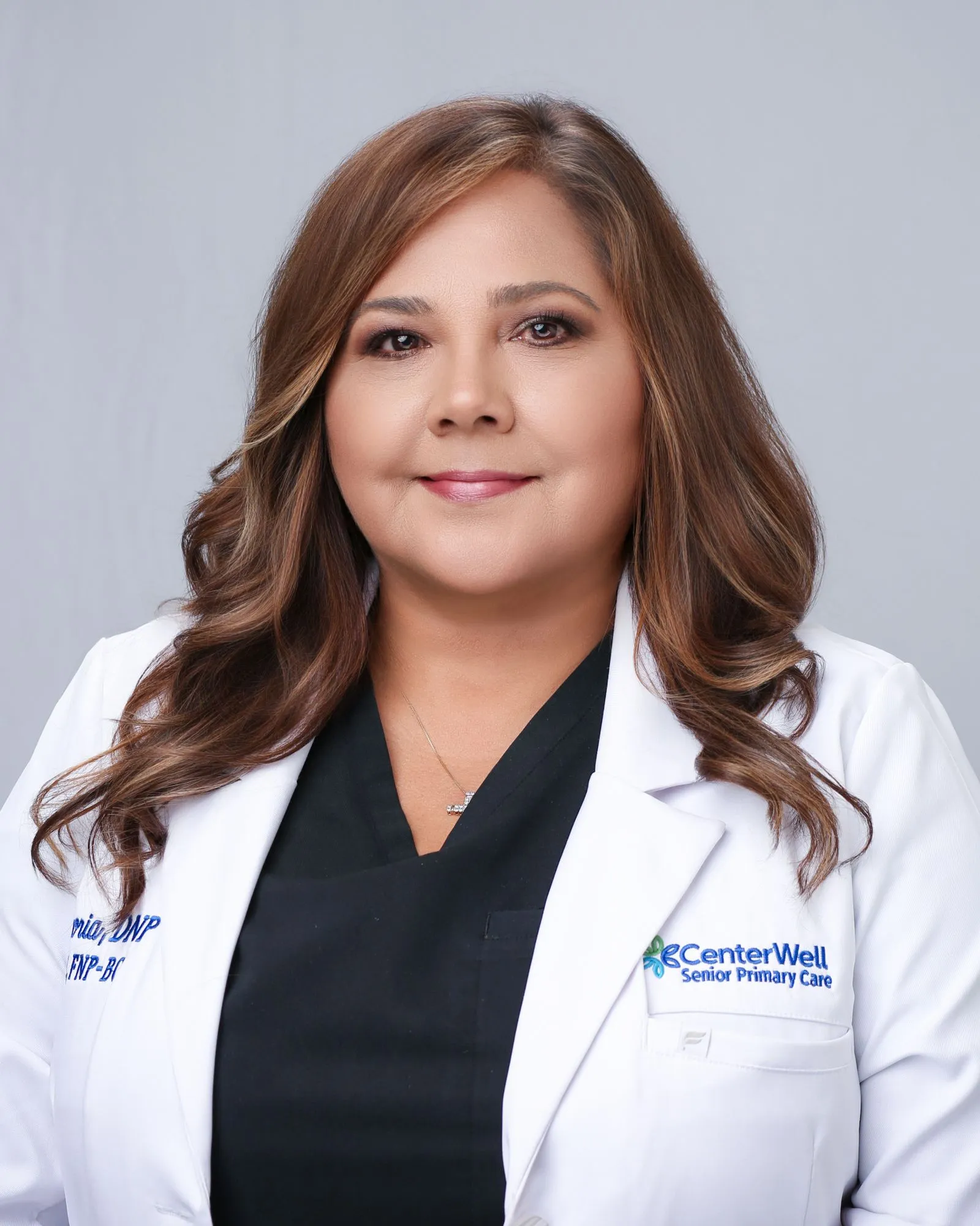 Sylvia Longoria, APRN - Harlingen, TX - Other, Other Specialty, Family Medicine, Geriatrician, Internal Medicine, Pain Medicine