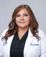 Sylvia Longoria, APRN