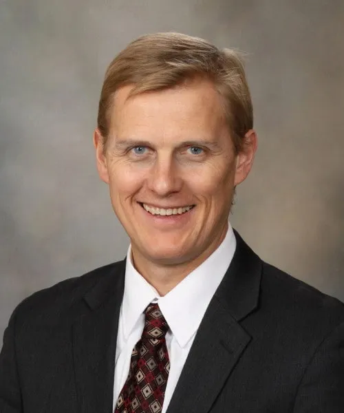 Dr. Kai J. Miller, MD, PhD - Rochester, MN - Surgery, Pediatric Surgeon