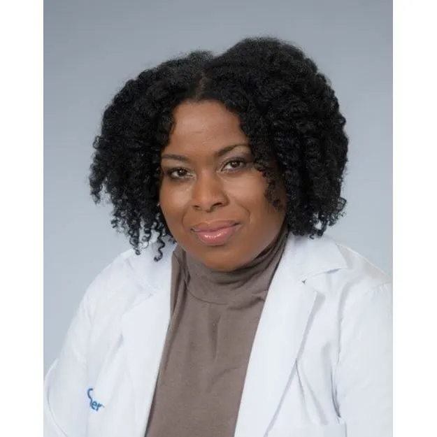 Dr. Dywanda Lynn Lewis, MD - Kenner, LA - Emergency Medicine, Internal Medicine