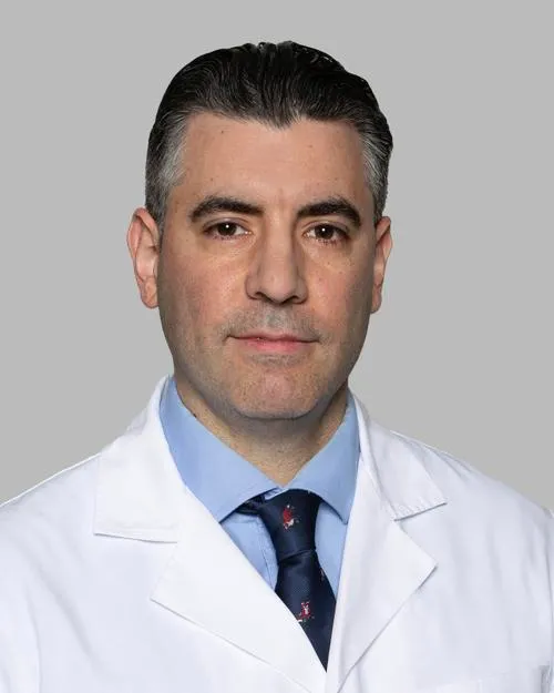 Dr. Matthew Imperioli, MD - Danbury, CT - Neurology, Neurologist