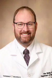 Dr. Alexander Curran Mohler, MD - Nashville, TN - Neurology, Neurological Surgery