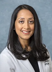 Dr. Natasha Banerjee, MD - Tarzana, CA - Hematology, Oncology