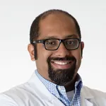 Dr Thomas M. Kurian, MD