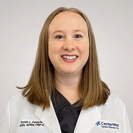 Sarah Lynne Fulaytar - Anderson, SC - Nurse Practitioner, Family Medicine
