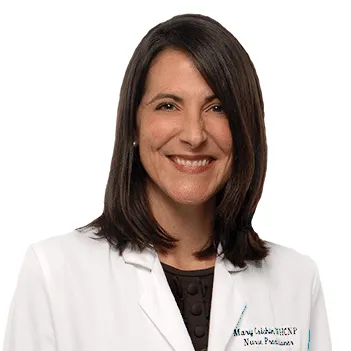 Mary Turner, MS, WHNP - FRIENDSWOOD, TX - Nurse Practitioner, Obstetrics & Gynecology