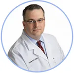 Dr. George Dee Silver
