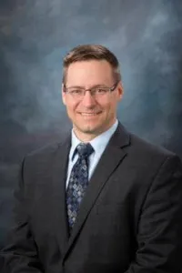Dr. K. John Hartman Jr., MD - Davenport, IA - Surgery