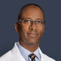Dr. Mesfin A. Lemma, MD - Baltimore, MD - Orthopedic Surgery