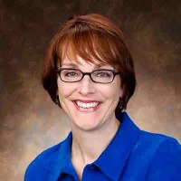 Dr. Jacqueline Krumrey, MD