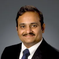 Dr. Shekhar Ghamande, MD - Temple, TX - Pulmonology, Internal Medicine, Sleep Medicine