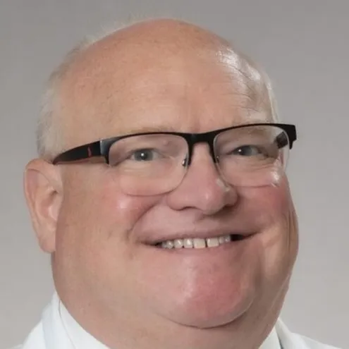 Dr. Michael W Wolfe, MD - New Orleans, LA - Orthopedic Surgery, Orthopedic Surgeon