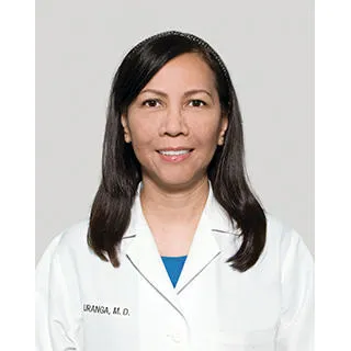 Dr. Rossana Natividad Uranga, MD - Alhambra, CA - Internal Medicine