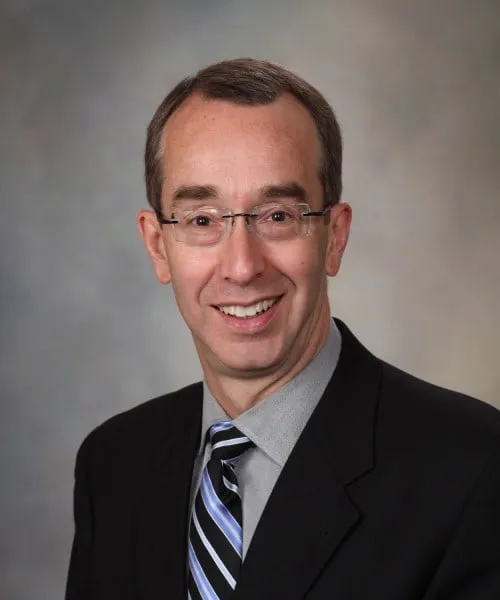 Dr. Christopher Philip Wood - Rochester, MN - Diagnostic Radiology