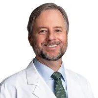 Dr. Garth Green, MD - Torrance, CA - Radiation Oncology