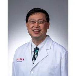 Dr. Jai Wung Hwang, MD - Greenville, SC - Internal Medicine