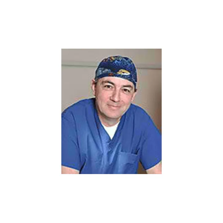 Dr. Alae Zarif, MD - Berlin, MD - Surgery, General Surgeon