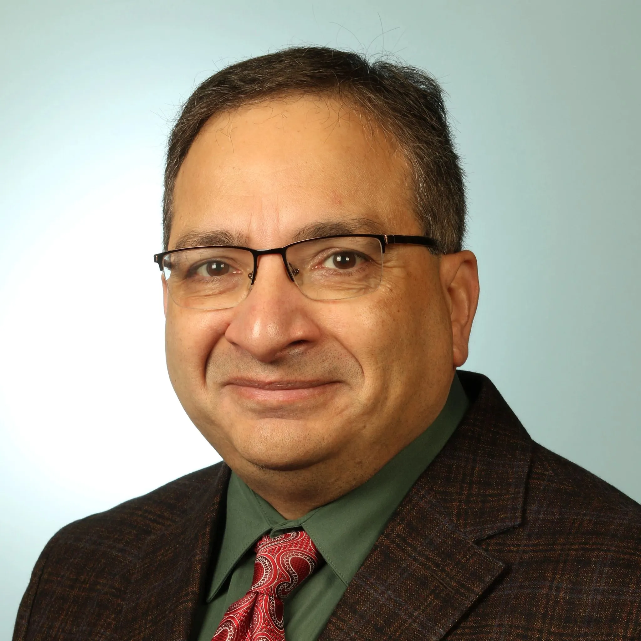 Dr. Sana Bhatti, MD