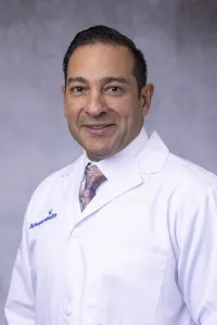Dr. Anthony Sanchez II, MD - Castle Rock, CO - Orthopedic Surgery