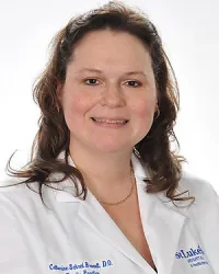 Dr. Catherine Schrei Broadt - Nazareth, PA - Family Medicine