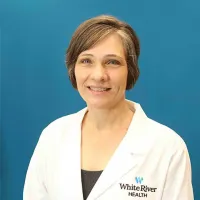Dr. Michelle Bishop, MD - Mountain View, AR - Family Medicine