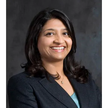 Dr. Maithili Rao, MD - Springfield, NJ - Oncology, Oncologist