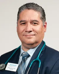 Dr. Carlos R Valentin, MD - Wallingford, CT - Family Medicine