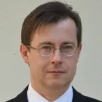 Dr. Piotr J. Gorecki, MD
