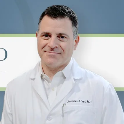 Dr. Andrew Levi, MD - Trumbull, CT - Reproductive Endocrinology, Endocrinology,  Diabetes & Metabolism, Obstetrics & Gynecology