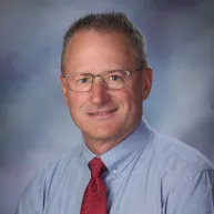 Dr. Robert Ray Gaskill, OD - Billings, MT - Optometry