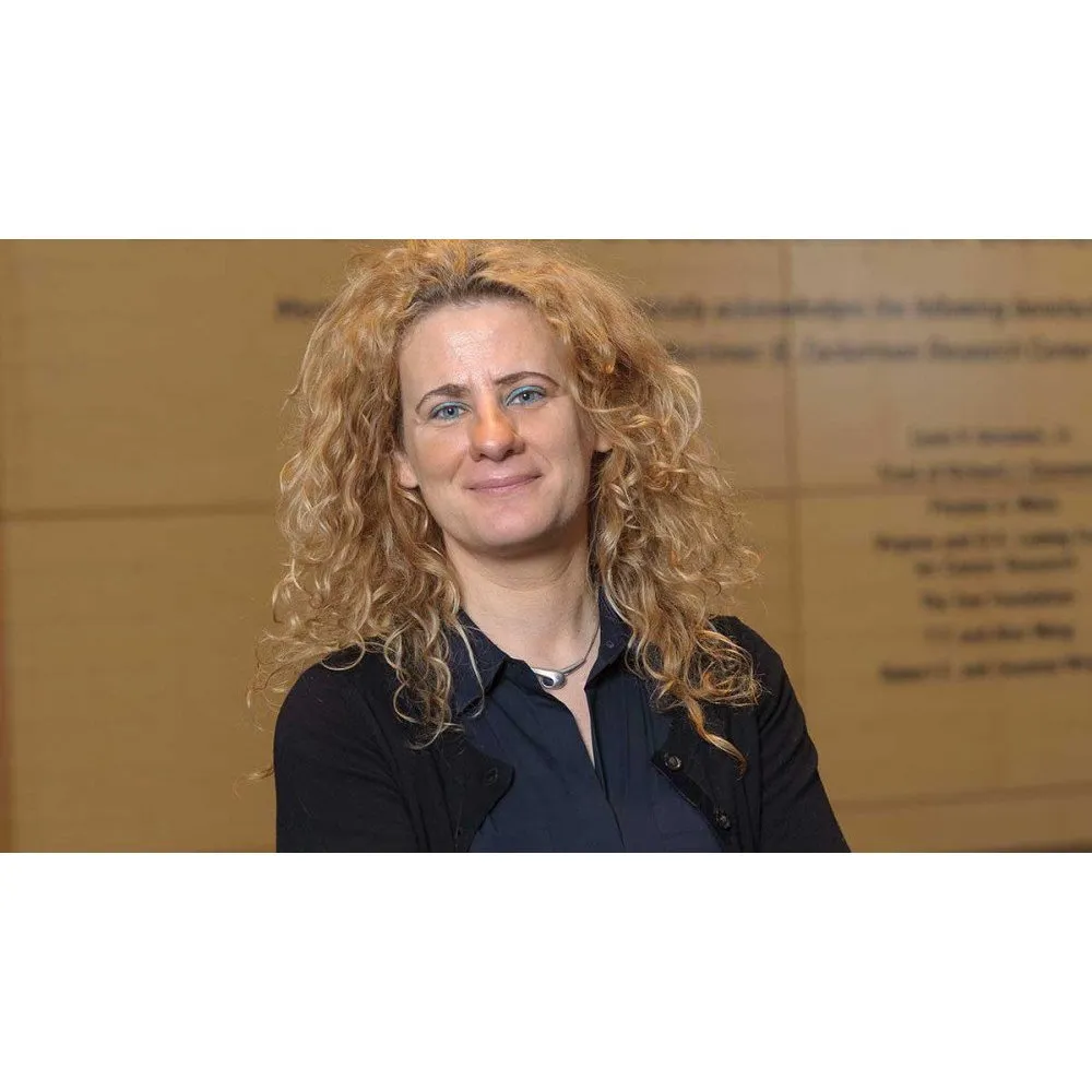 Dr. Boglarka Gyurkocza, MD - New York, NY - Oncology