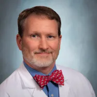 Dr. James R. Powell, MD - Greenville, NC - Internal Medicine