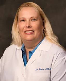 Susan Hamlin, APRN, CNP - St. Charles, MO - Nurse Practitioner