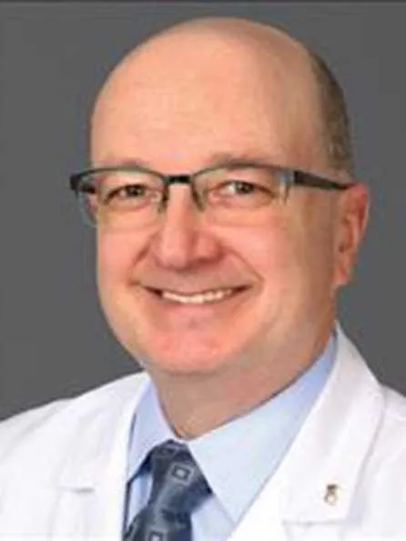 Dr. Marc Swerdloff