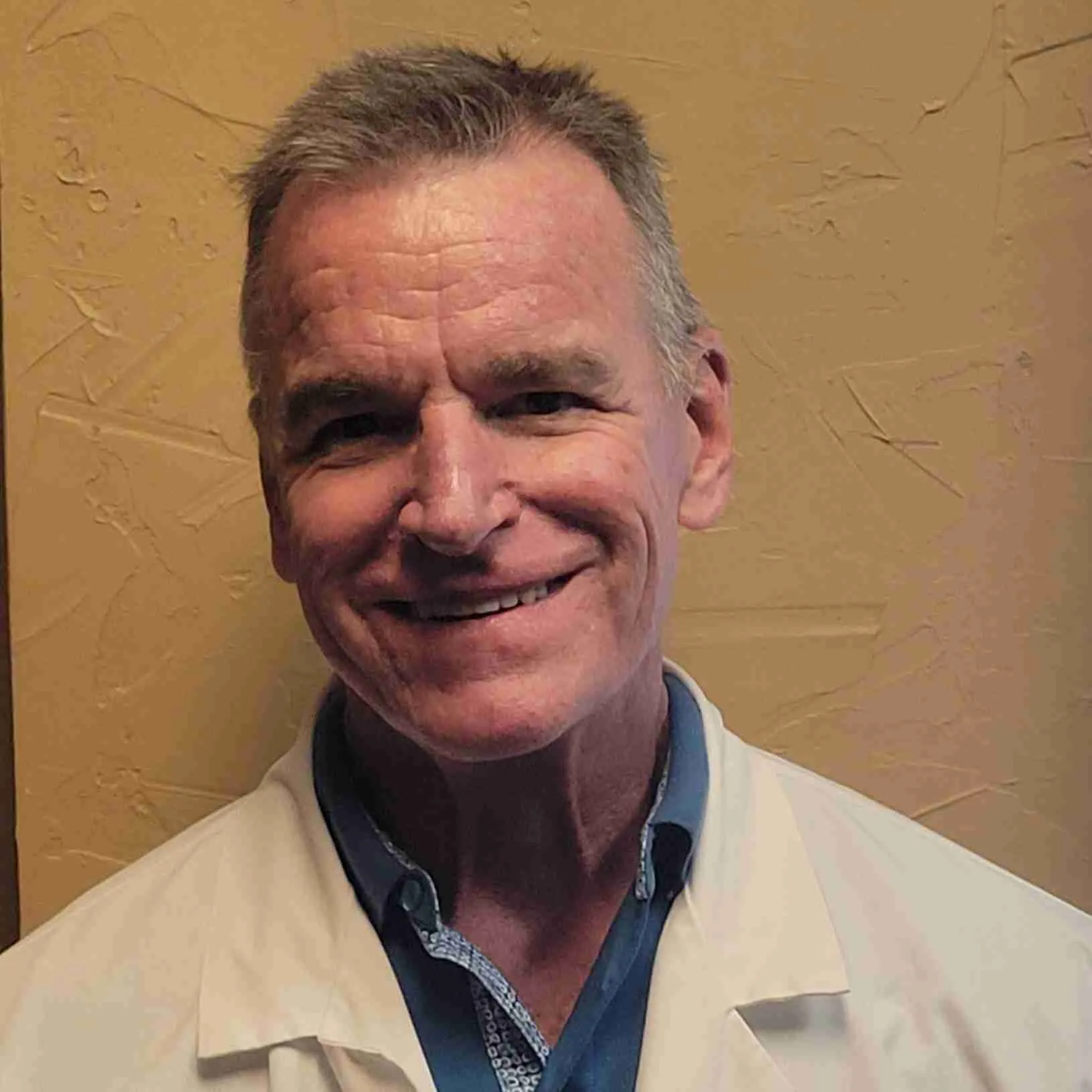 Dr. David Mosch, DO - Oviedo, FL - Family Medicine