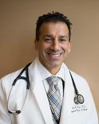 Dr. Krishna J Urs, MD - Edison, NJ - Physical Medicine & Rehabilitation, Physical Medicine And Rehabilitation