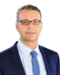 Dr. Thomas R. Bernik, MD - Englewood, NJ - Surgery