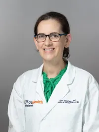 Dr. Catherine A Bingham, MD - Charlottesville, VA - Rheumatology