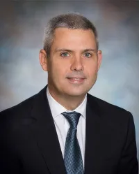 Dr. Brian T. Mcdermott, MD