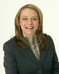 Dr. Sarah Ferguson, MD - Abilene, TX - Internal Medicine